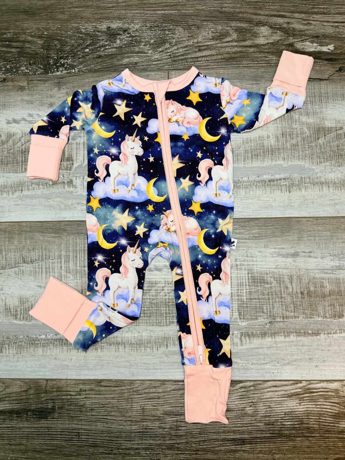 Moonlit Magic Zippy