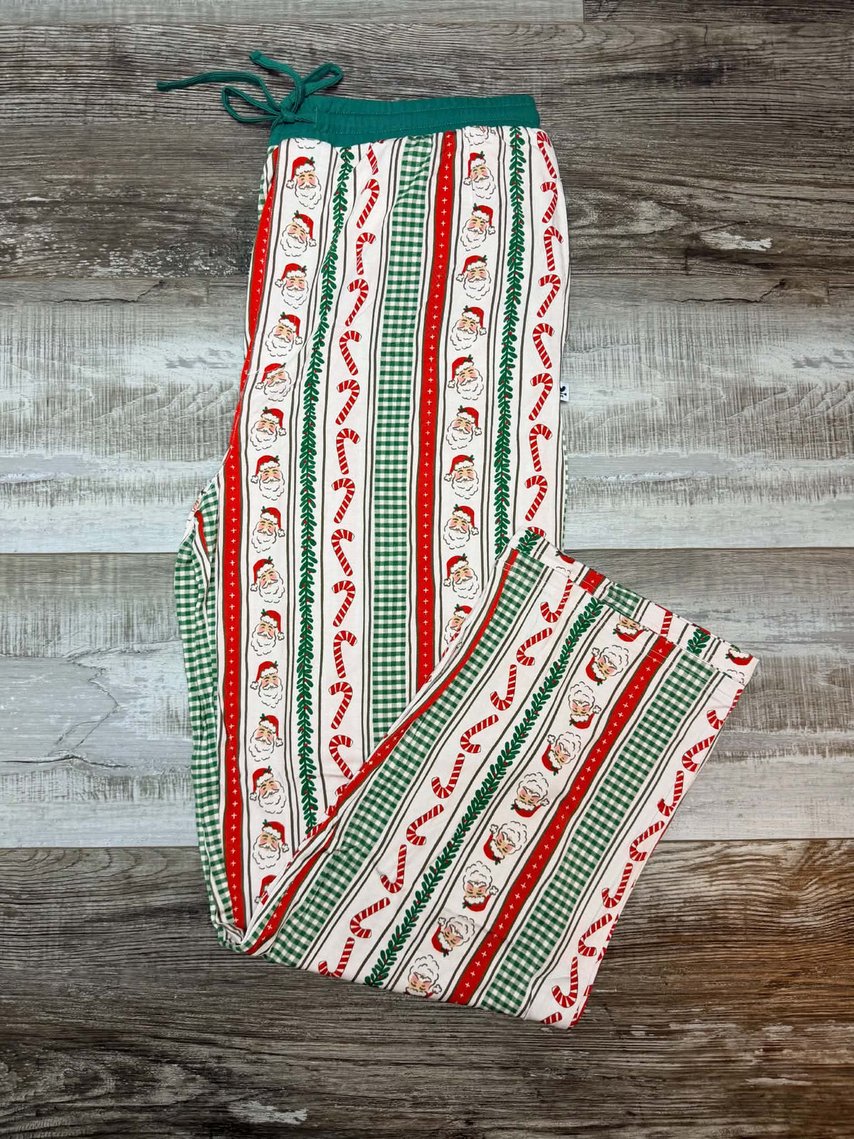 Candy Cane Lane Men's Pajama Pants