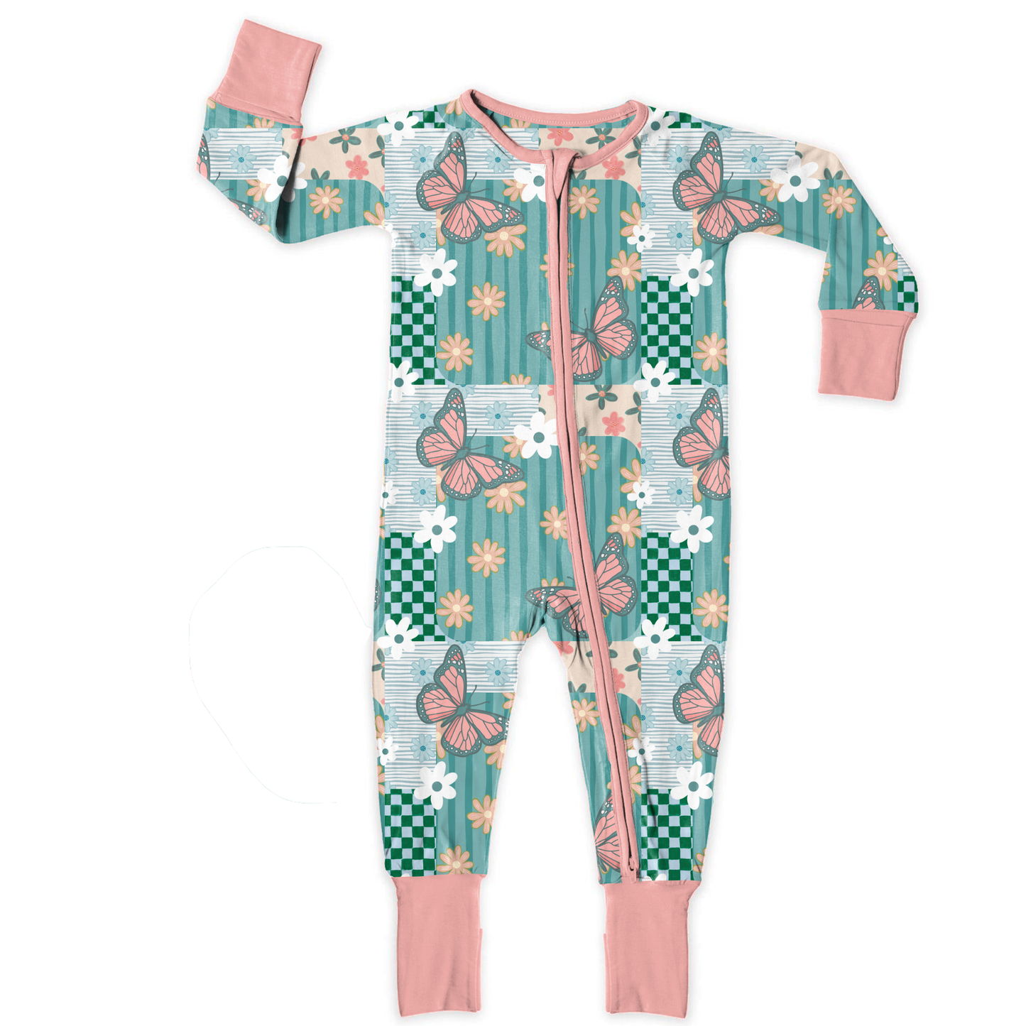 Rogue Garden Zippy