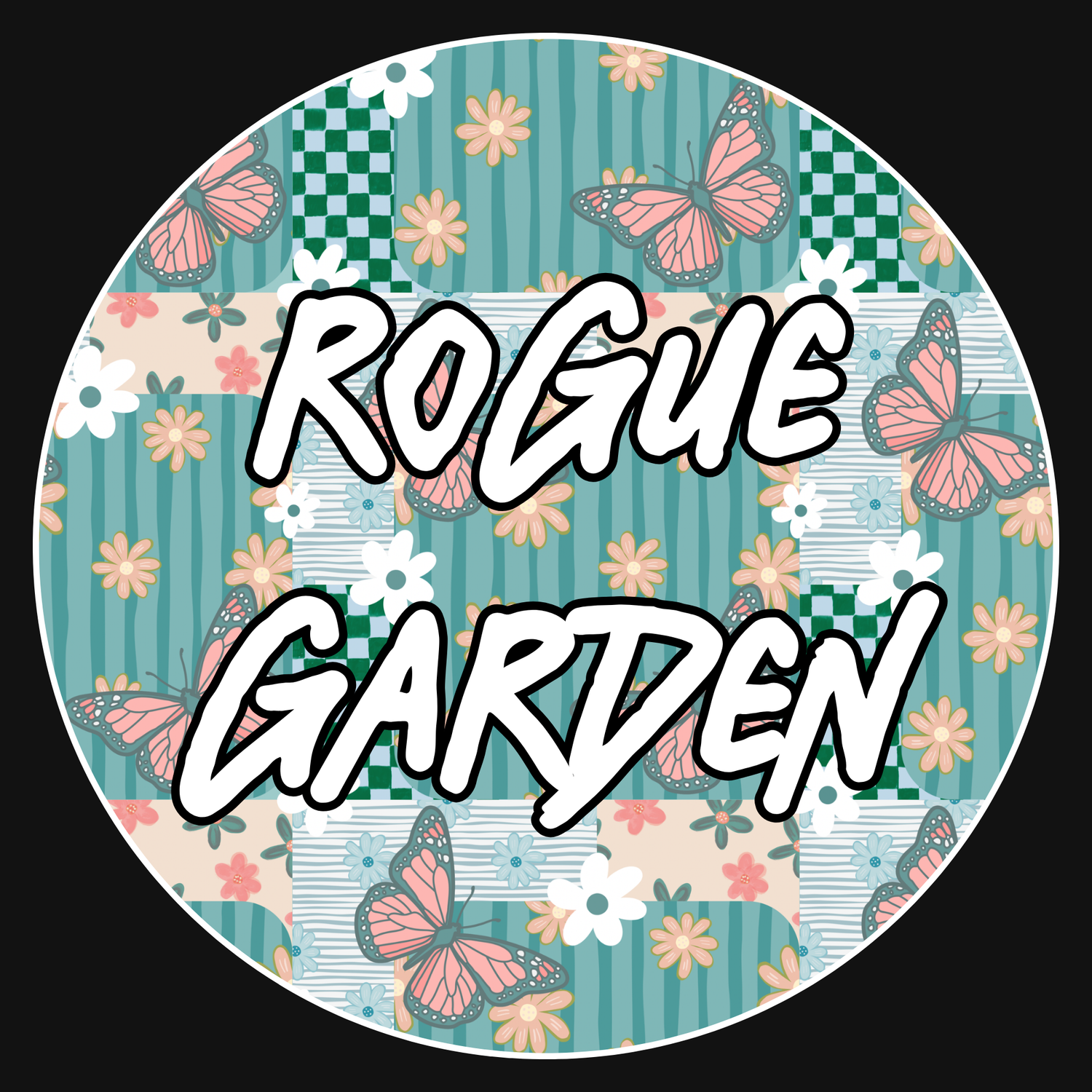 Rogue Garden