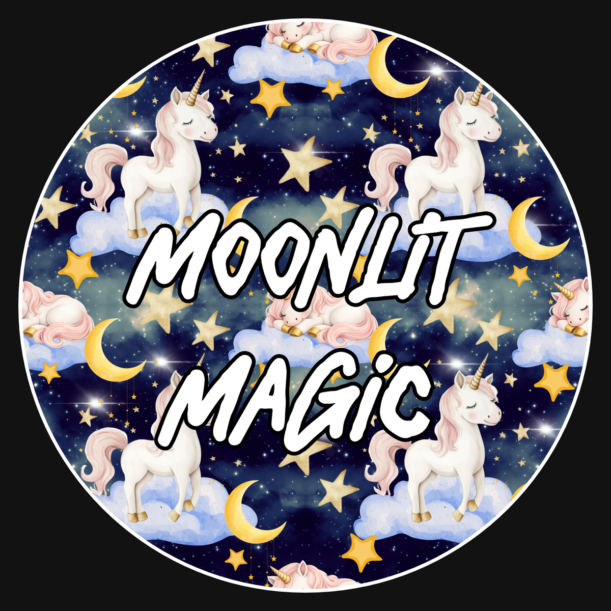 Moonlit Magic