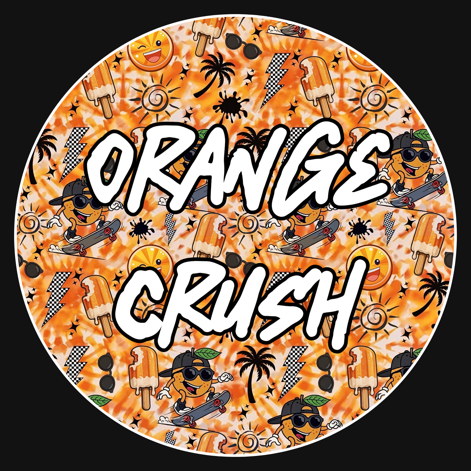 Orange Crush