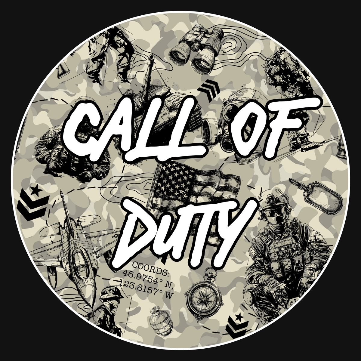 Call of Duty