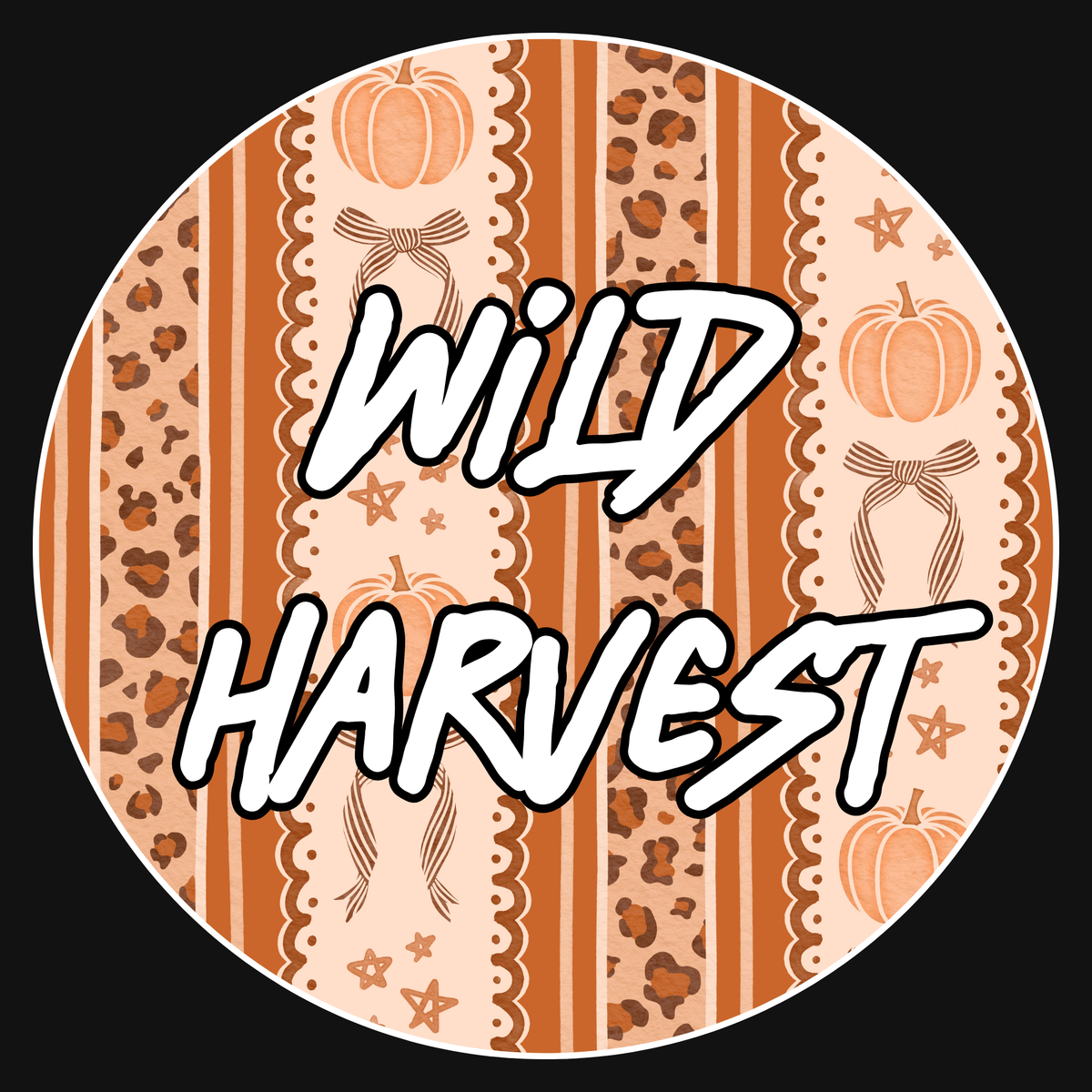 Wild Harvest