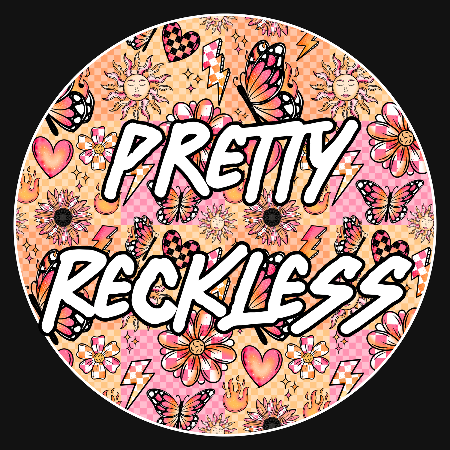 Pretty Reckless