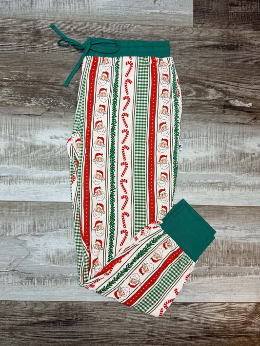 Candy Cane Lane Women's Joggers