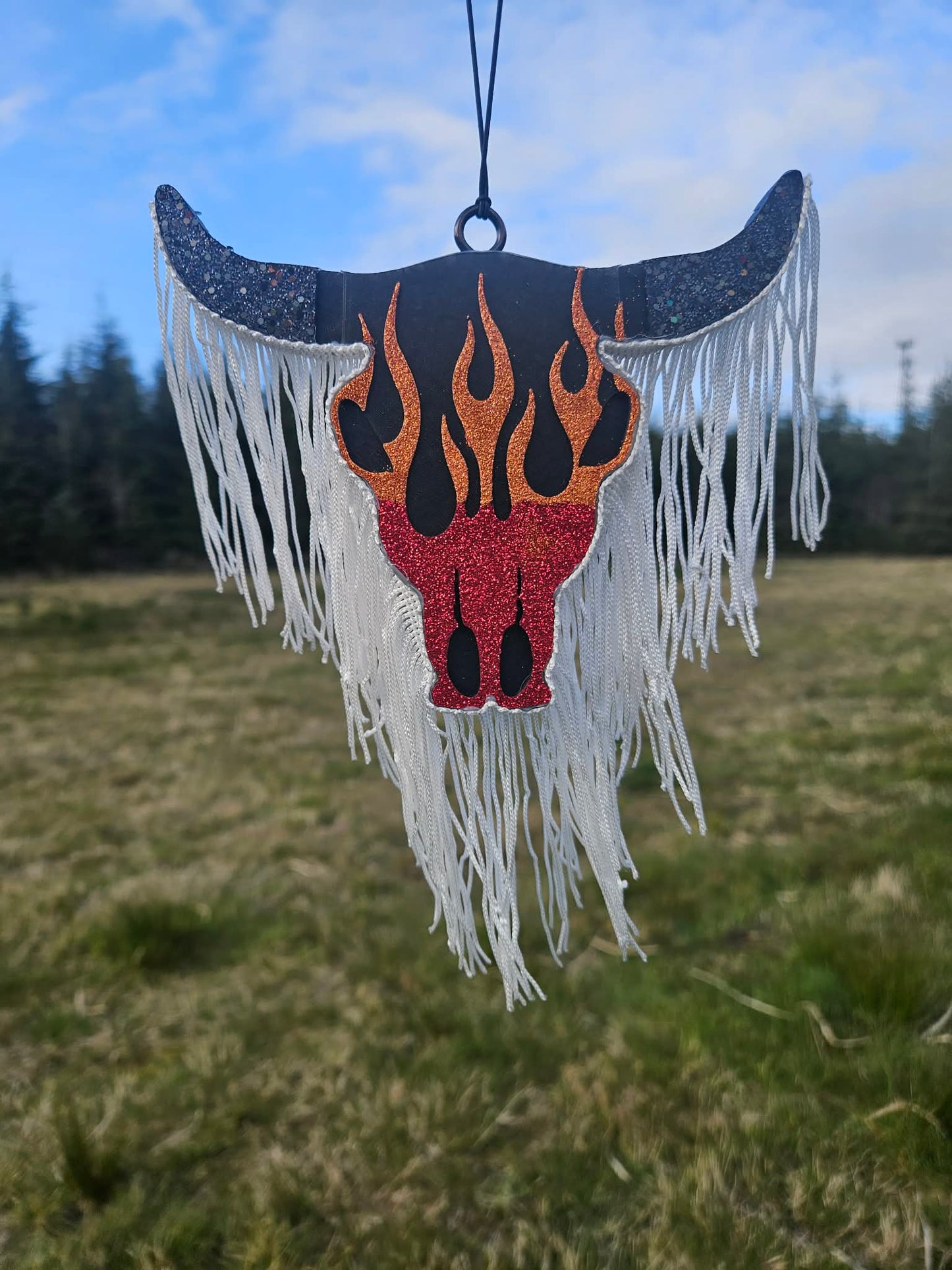 Ranch Rebel Freshie