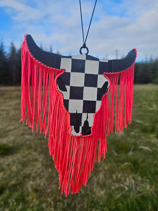 Checkered Outlaw Freshie