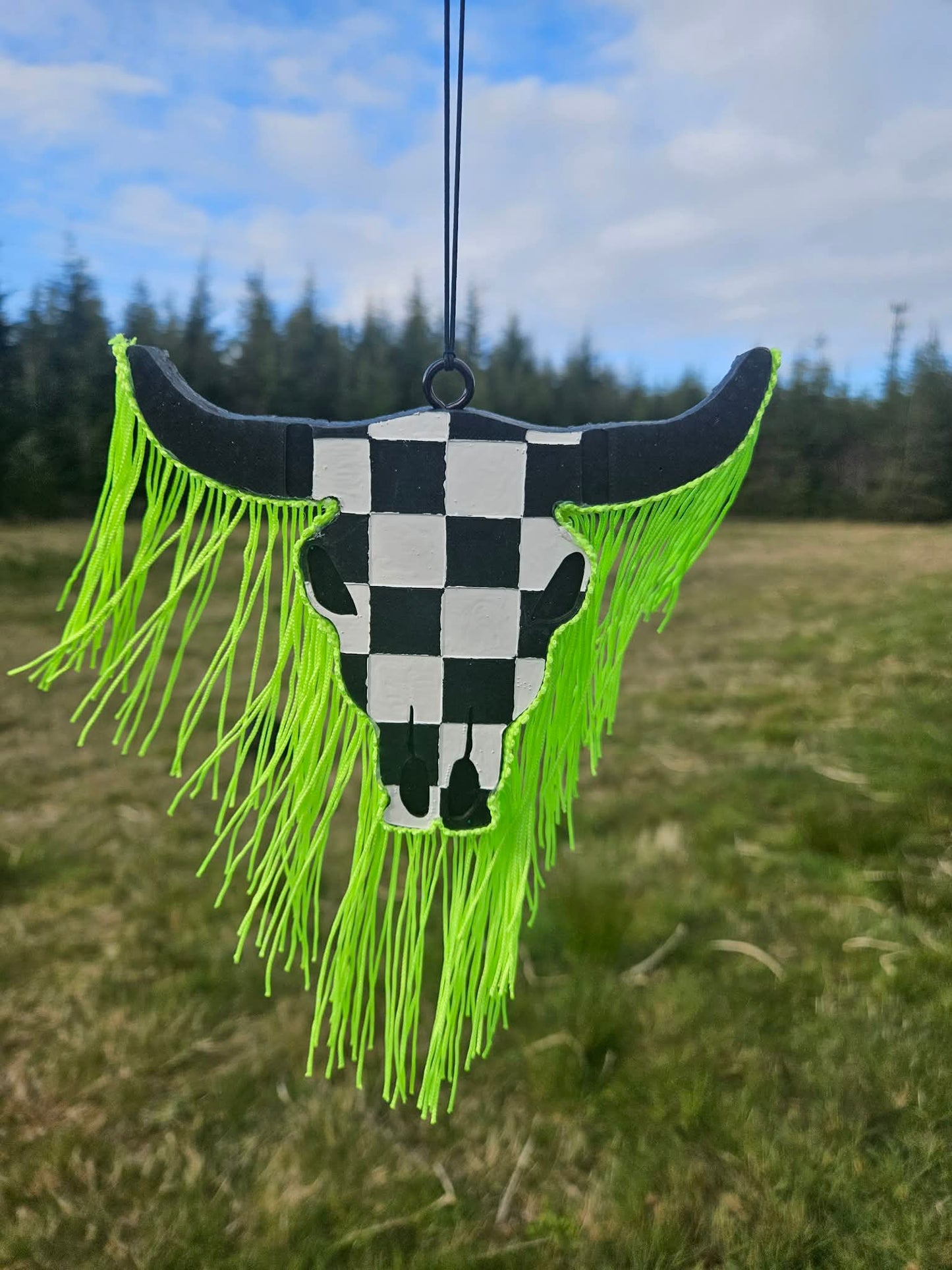 Neon Rodeo Freshie