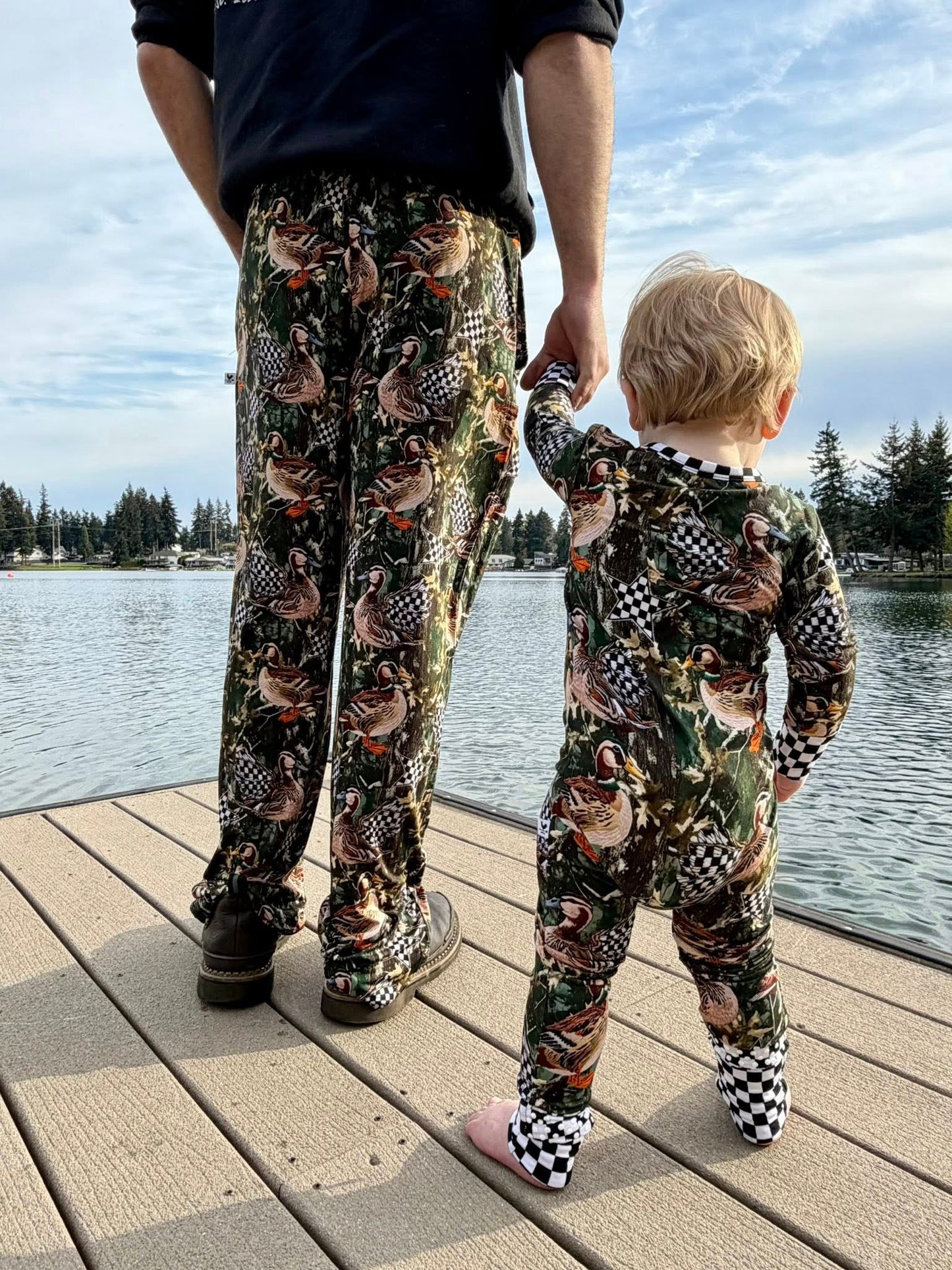 Checkin for Ducks Zippy