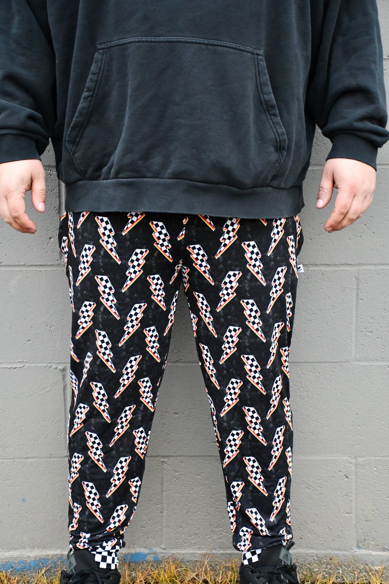 Fast as Lightning Women's Joggers