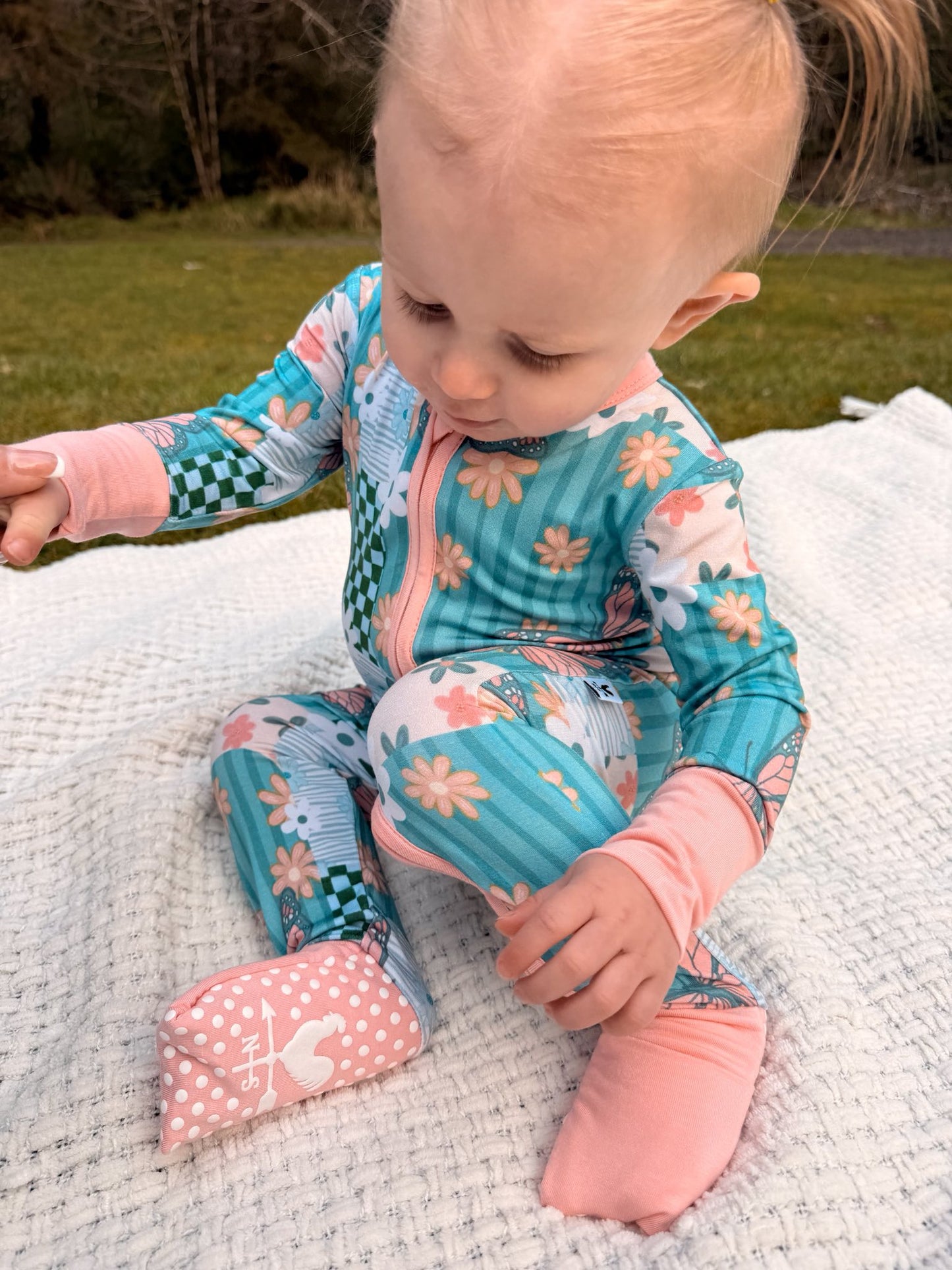 Rogue Garden Zippy
