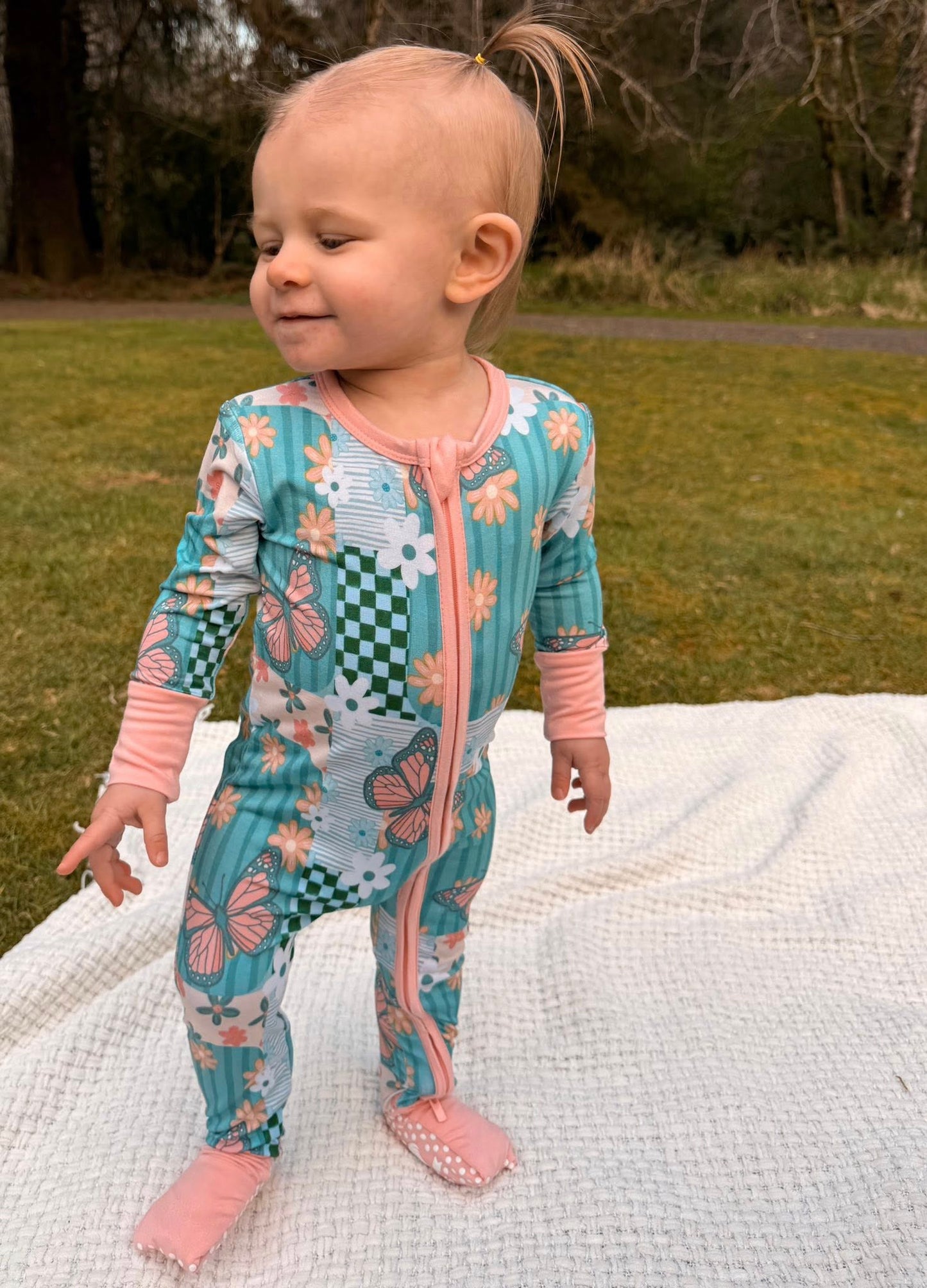 Rogue Garden Zippy
