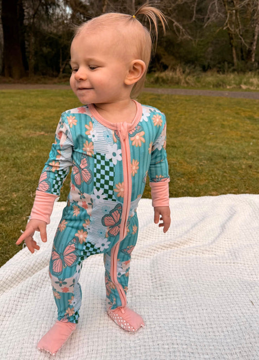 Rogue Garden Zippy