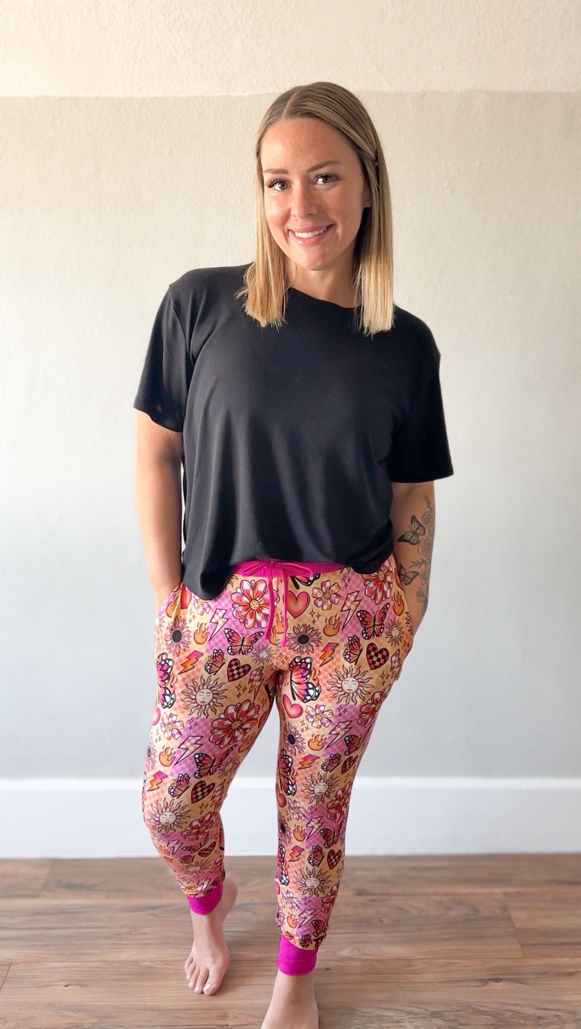 Pretty Reckless Women's Joggers