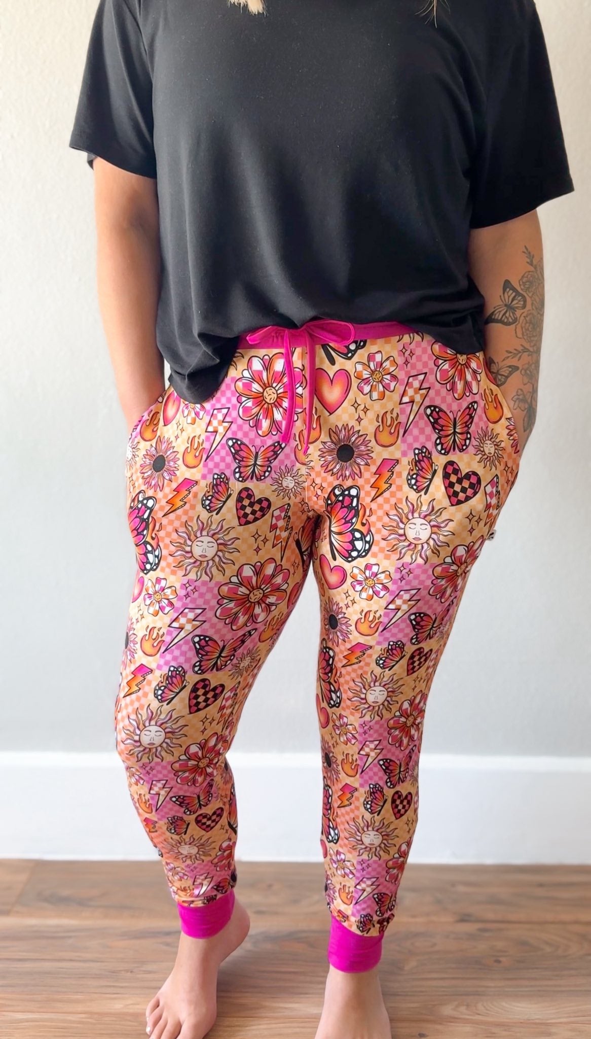 Pretty Reckless Women's Joggers