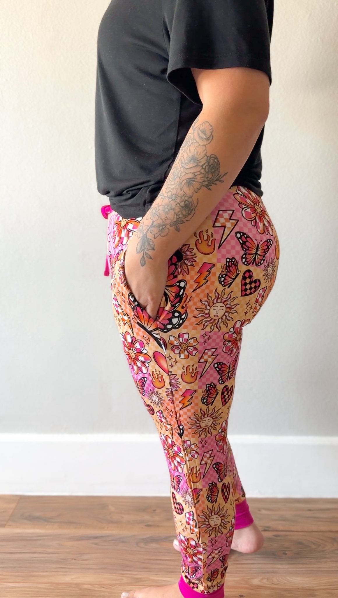 Pretty Reckless Women's Joggers