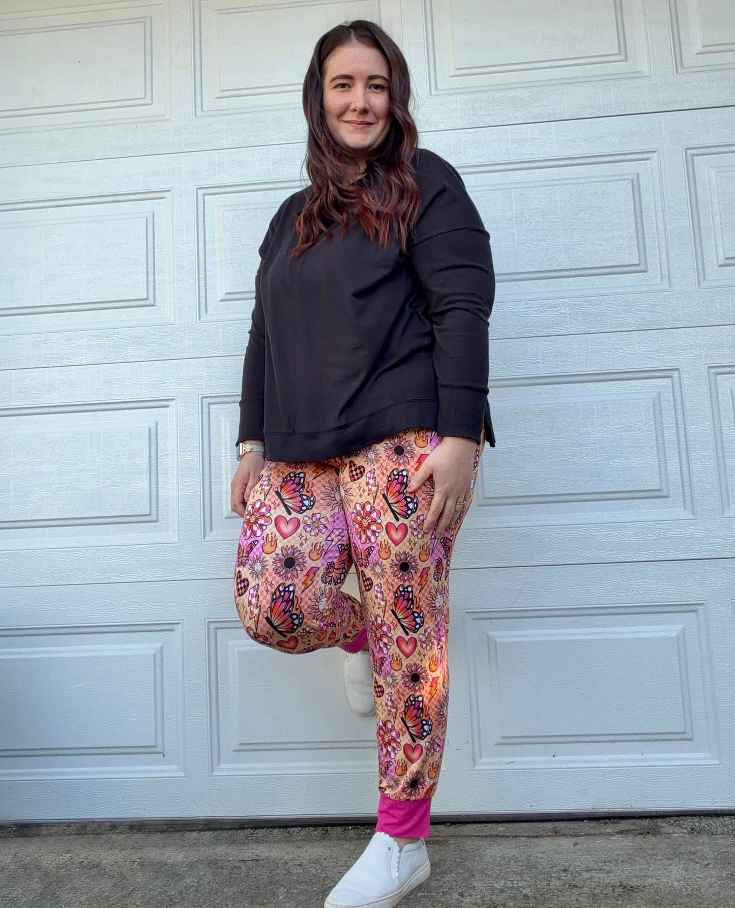 Pretty Reckless Women's Joggers