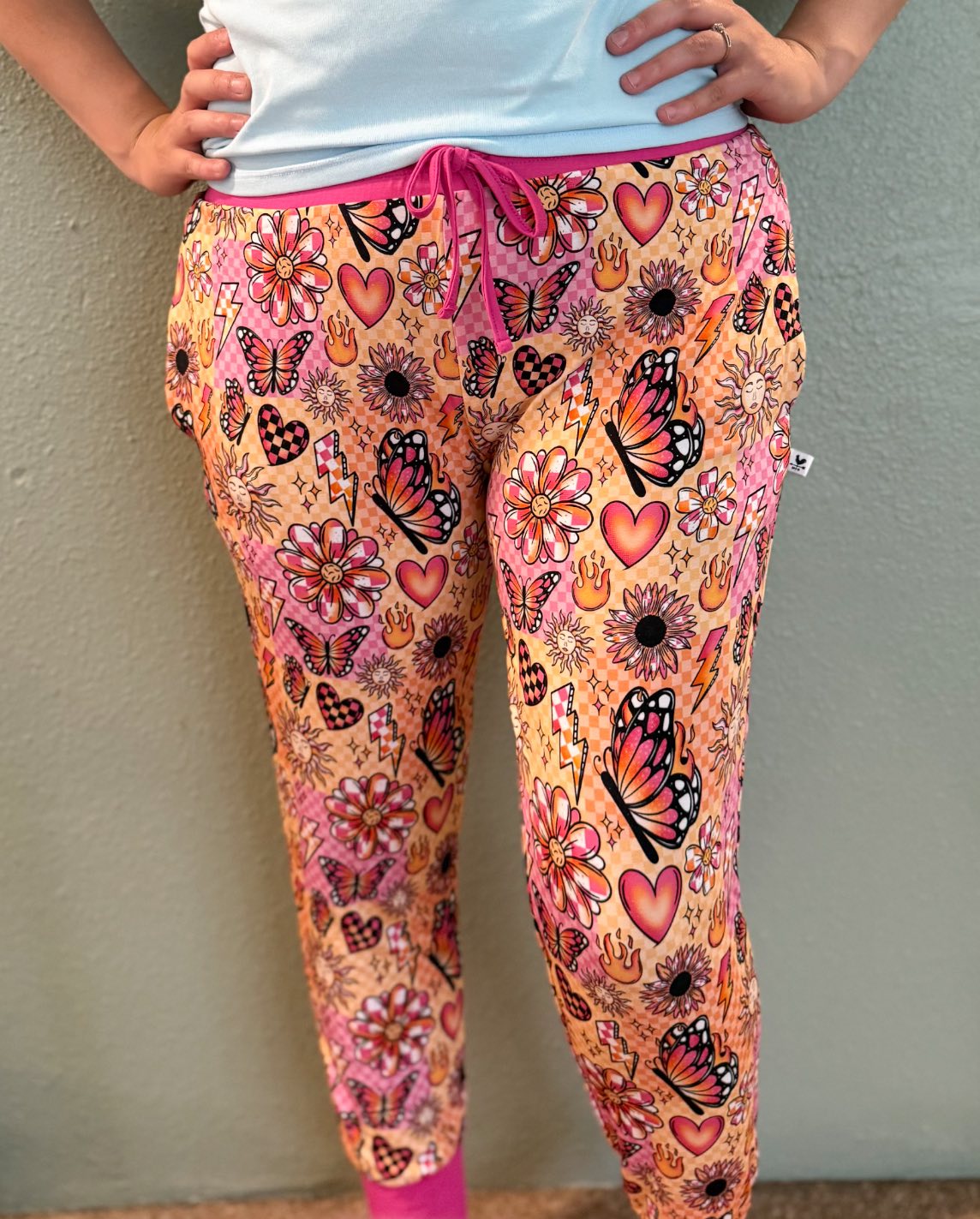 Pretty Reckless Women's Joggers