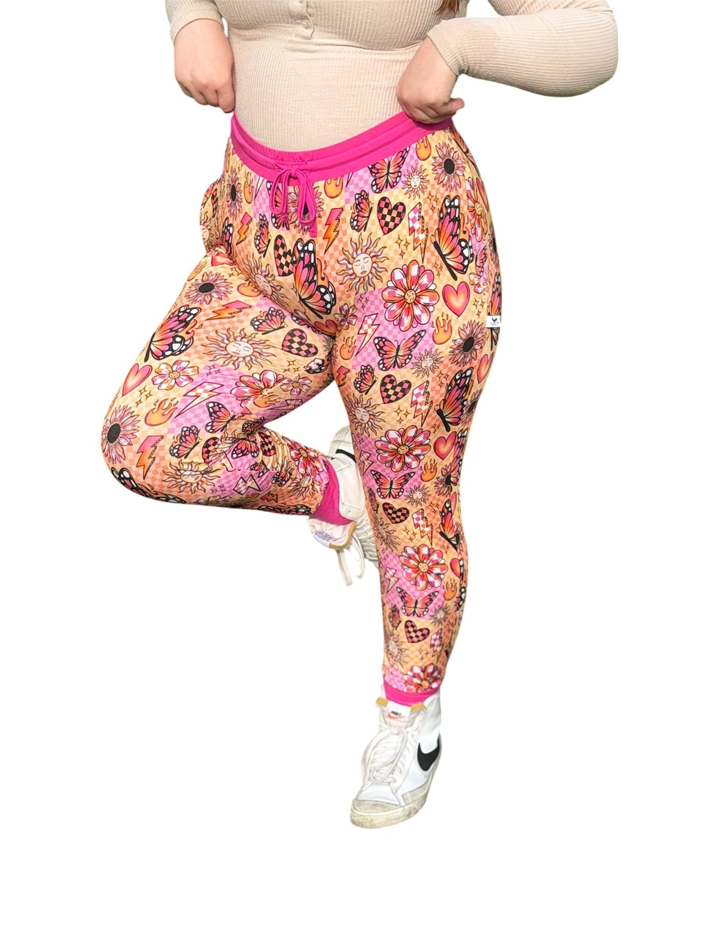 Pretty Reckless Women's Joggers