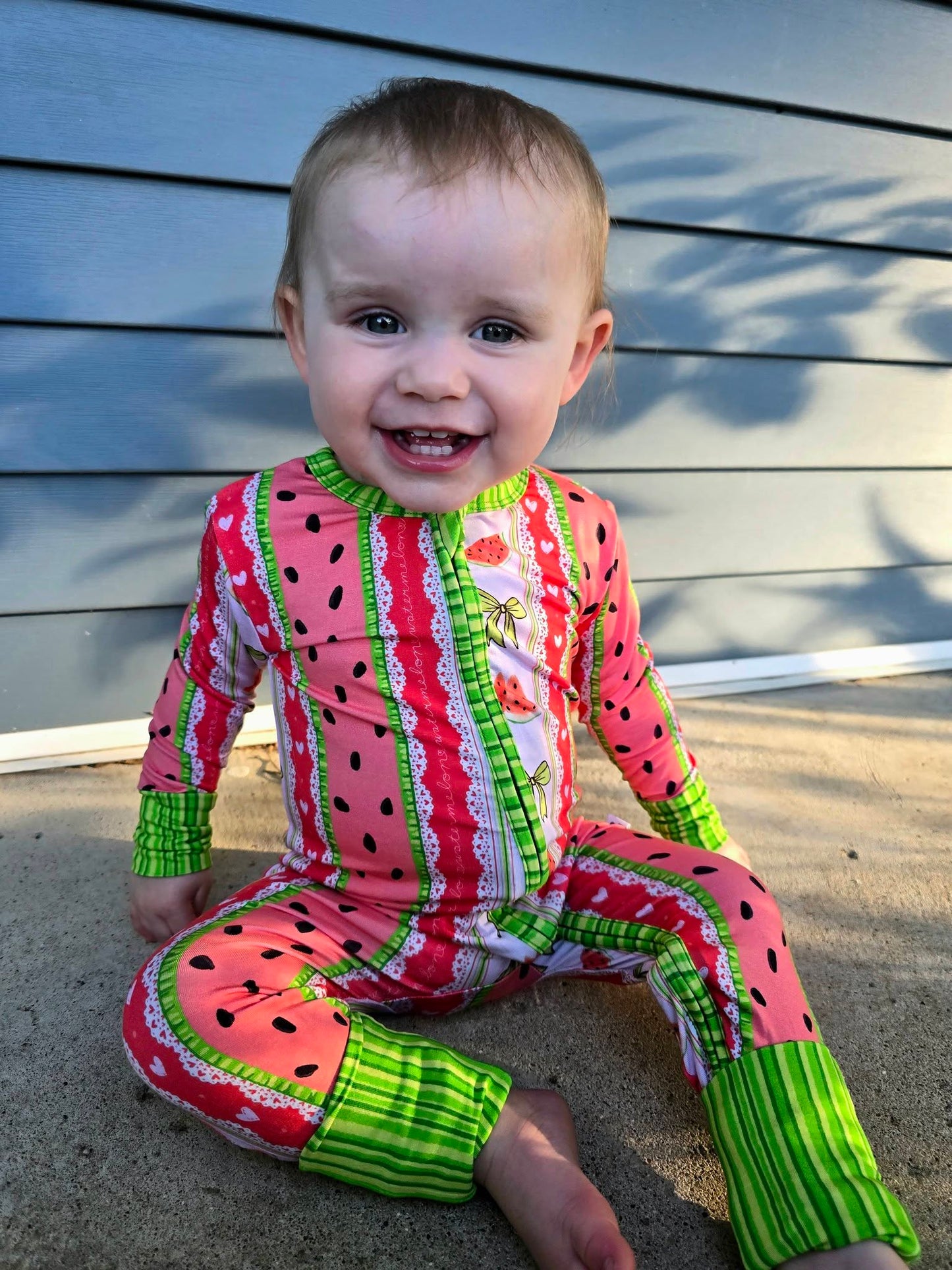 Watermelon Sugar Zippy