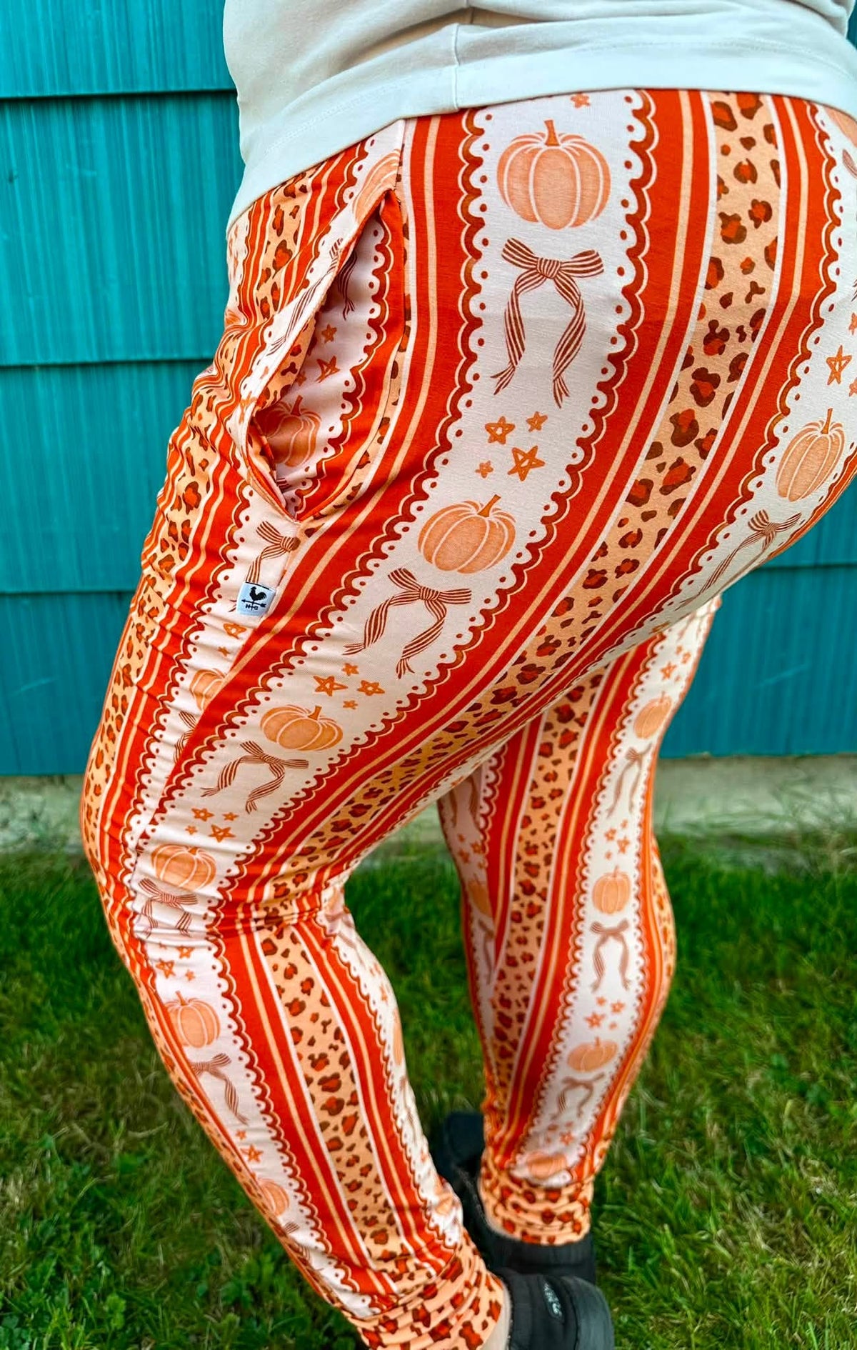 Wild Harvest Women's Joggers