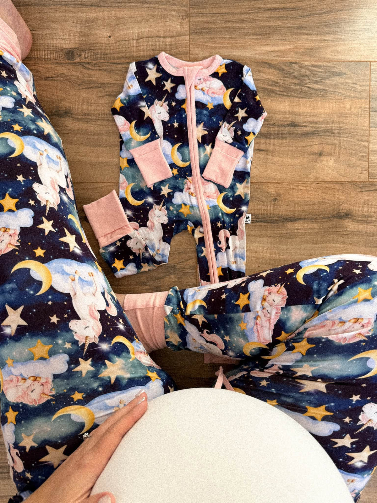 Moonlit Magic Women's Joggers
