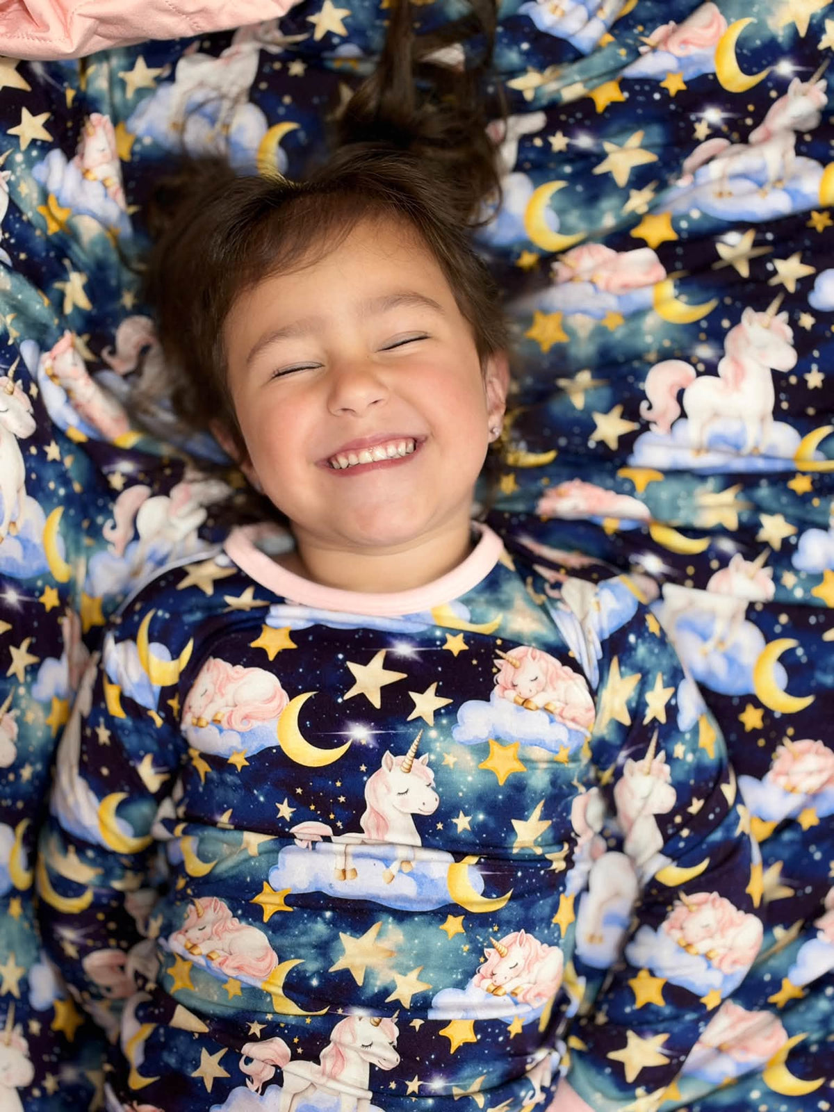 Moonlit Magic Two Piece Pjs