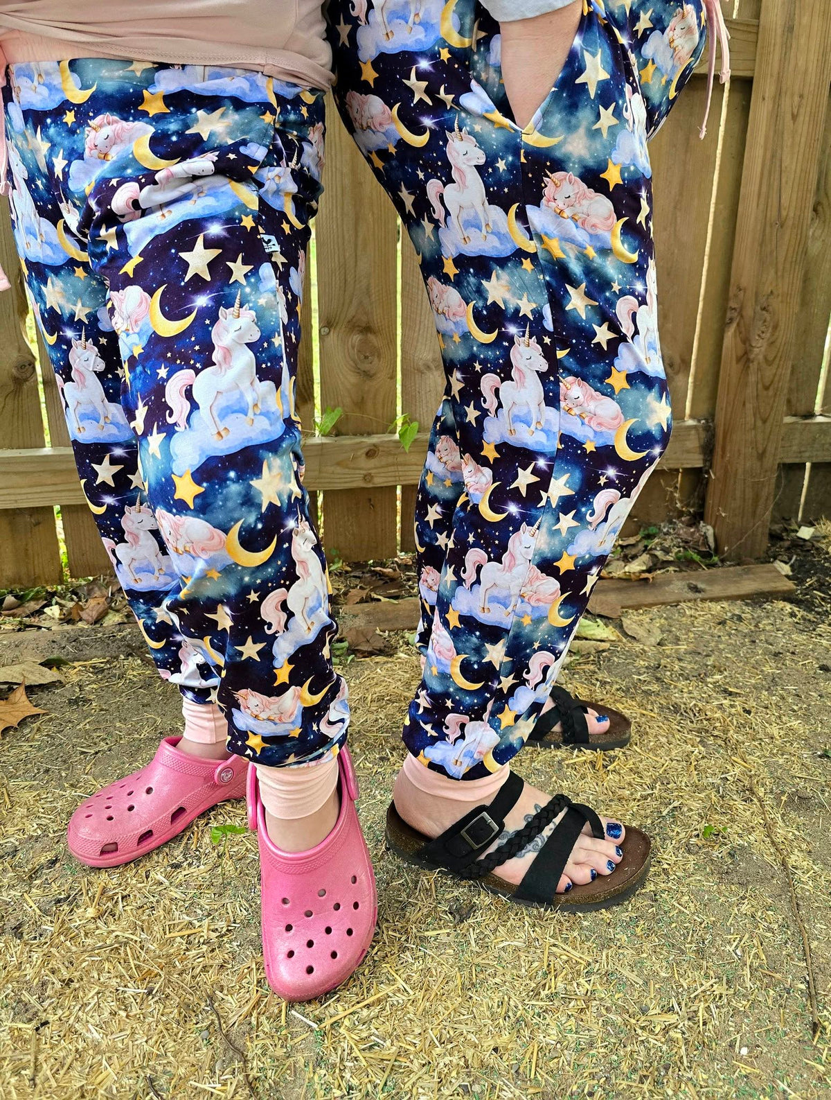 Moonlit Magic Women's Joggers