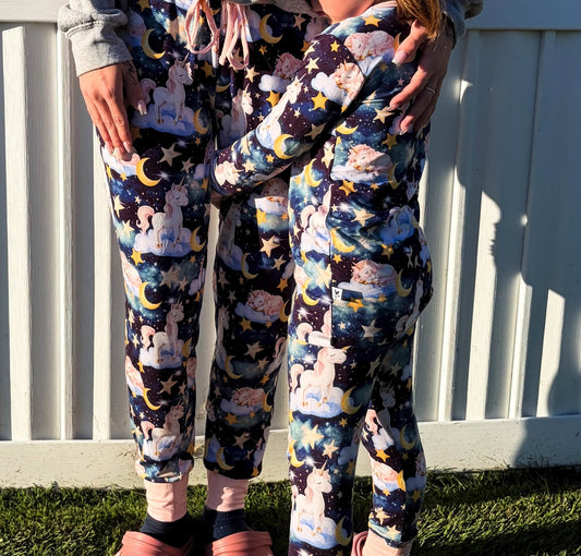 Moonlit Magic Women's Joggers