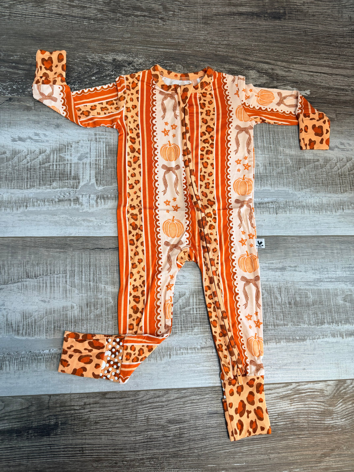 Wild Harvest Zippy