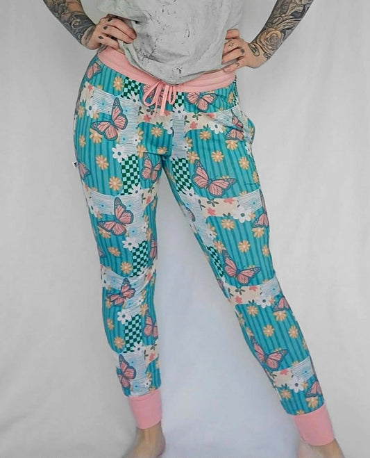 Rogue Garden Women's Joggers
