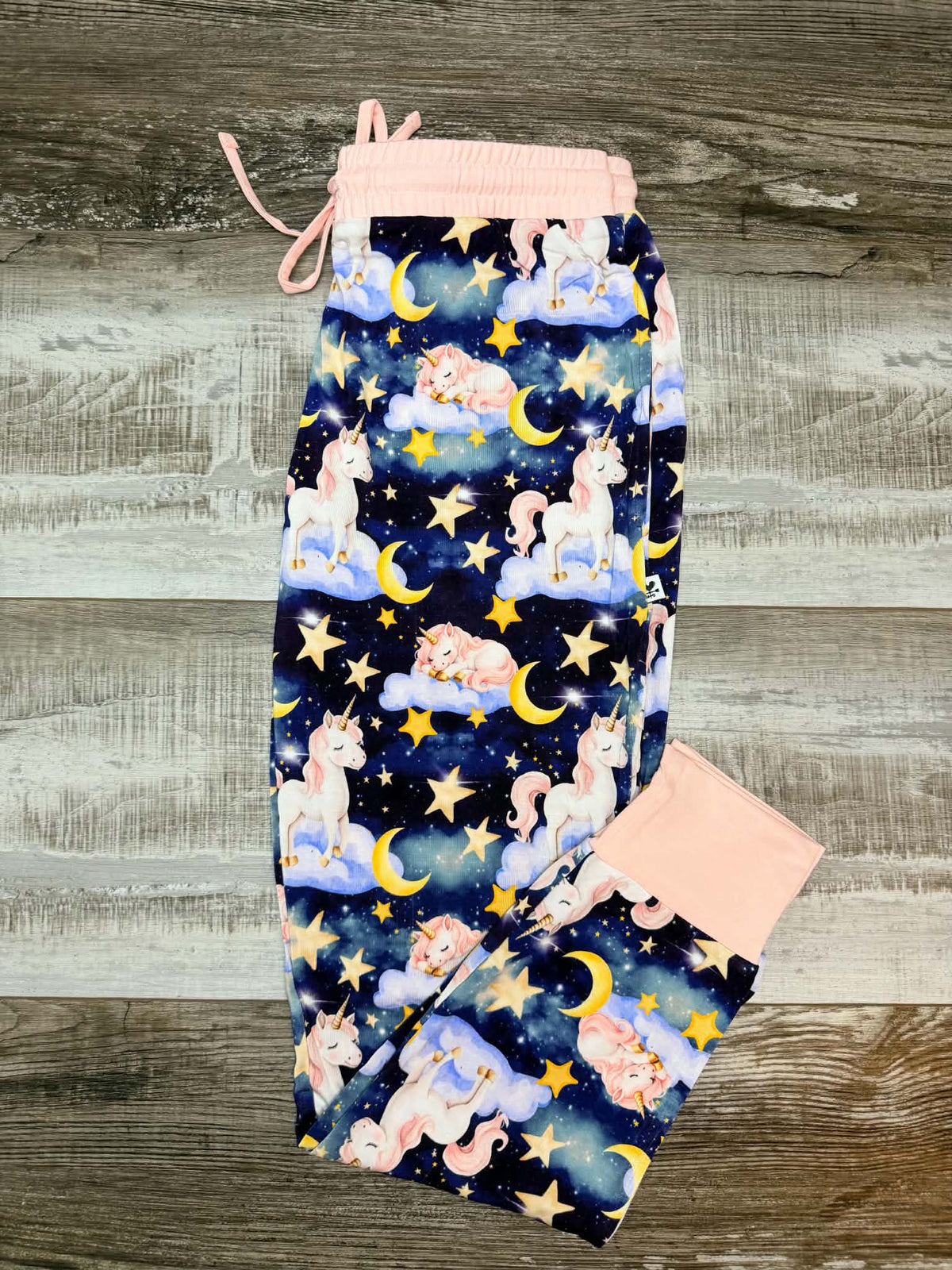 Moonlit Magic Women's Joggers